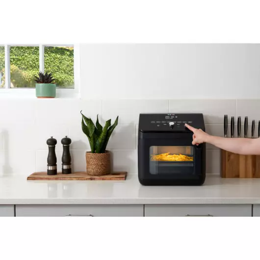 Friteuse à air comprimé Instant Vortex ClearCook 13 L