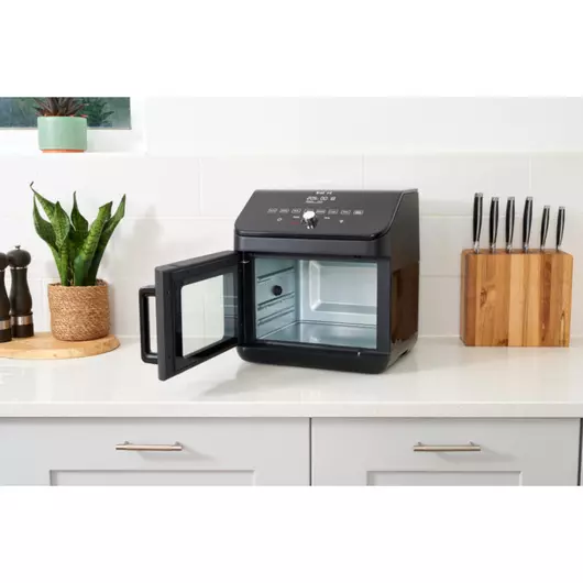Friteuse à air comprimé Instant Vortex ClearCook 13 L
