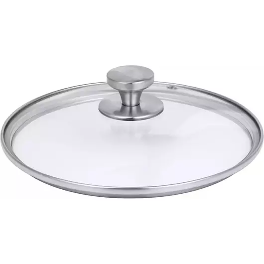 Couvercle en verre Ziva pour Instant Pot (5,7 litres / 6 pintes)