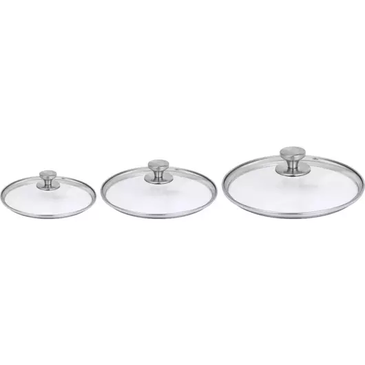Couvercle en verre Ziva pour Instant Pot (5,7 litres / 6 pintes)