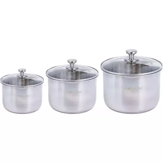 Couvercle en verre Ziva pour Instant Pot (5,7 litres / 6 pintes)