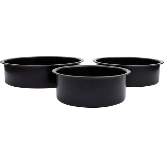 Moule à gâteau rond Ziva 19,5 cm