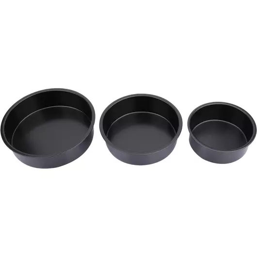 Moule à gâteau rond Ziva 16,5 cm