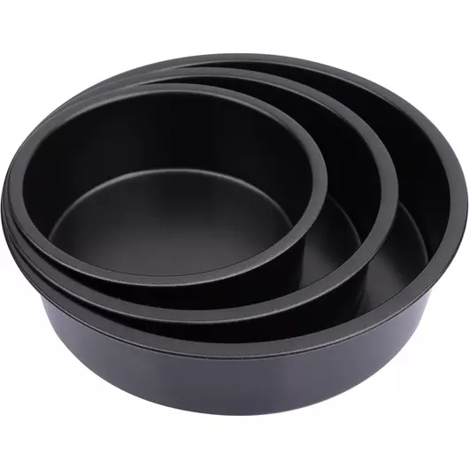 Moule à gâteau rond Ziva 16,5 cm