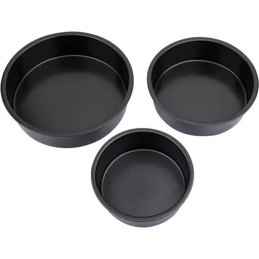 Moule à gâteau rond Ziva 16,5 cm