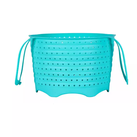 Panier à vapeur en silicone Ziva (pliable)