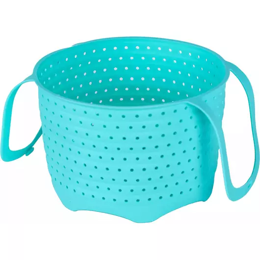 Panier à vapeur en silicone Ziva (pliable)