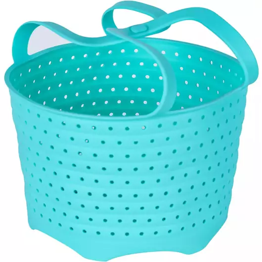 Panier à vapeur en silicone Ziva (pliable)