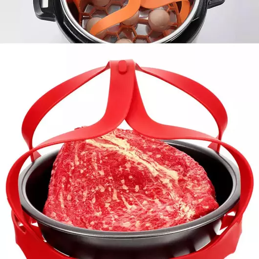 Élingue en caoutchouc Ziva pour Instant Pot
