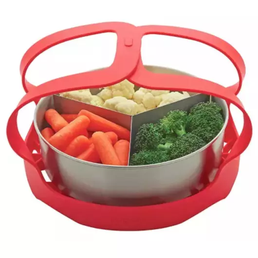 Élingue en caoutchouc Ziva pour Instant Pot