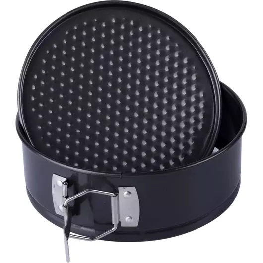 Moule à pâtisserie Ziva avec ressort 17 cm pour multicuiseurs (5,7 L), friteuses à air et four