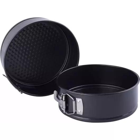 Moule à pâtisserie Ziva avec ressort 17 cm pour multicuiseurs (5,7 L), friteuses à air et four