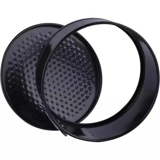 Moule à pâtisserie Ziva avec ressort 17 cm pour multicuiseurs (5,7 L), friteuses à air et four