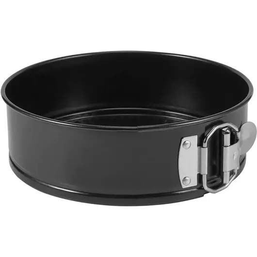 Moule à pâtisserie Ziva avec ressort 17 cm pour multicuiseurs (5,7 L), friteuses à air et four