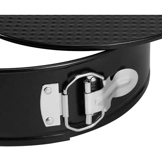 Moule à pâtisserie Ziva avec ressort 17 cm pour multicuiseurs (5,7 L), friteuses à air et four