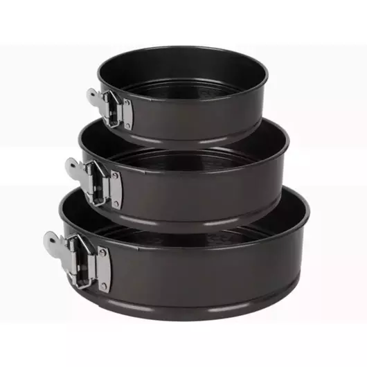 Moule à pâtisserie Ziva avec ressort 17 cm pour multicuiseurs (5,7 L), friteuses à air et four
