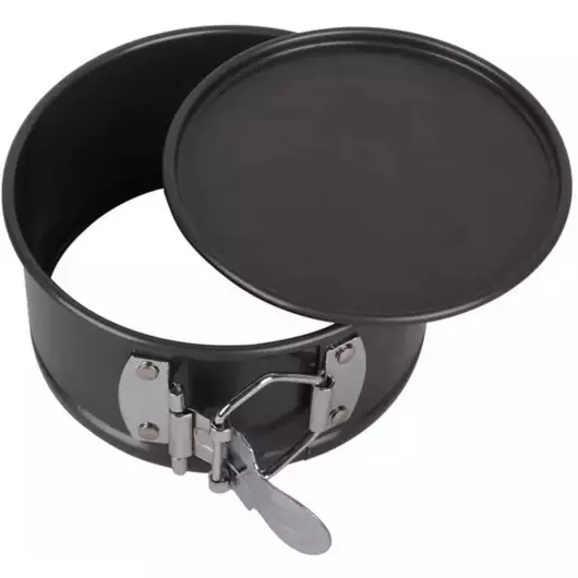 Moule à pâtisserie Ziva avec ressort 17 cm pour multicuiseurs (5,7 L), friteuses à air et four