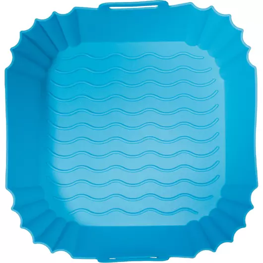 Doublures en silicone Ziva 20 x 21 cm, lot de 2