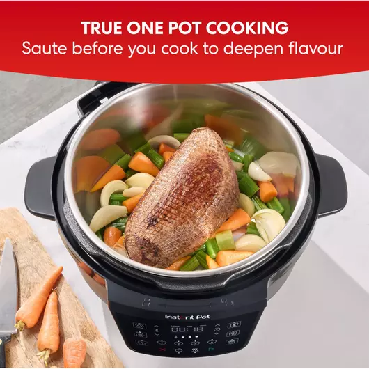 Multicuiseur Instant Pot XL 7,1 L (RIO)