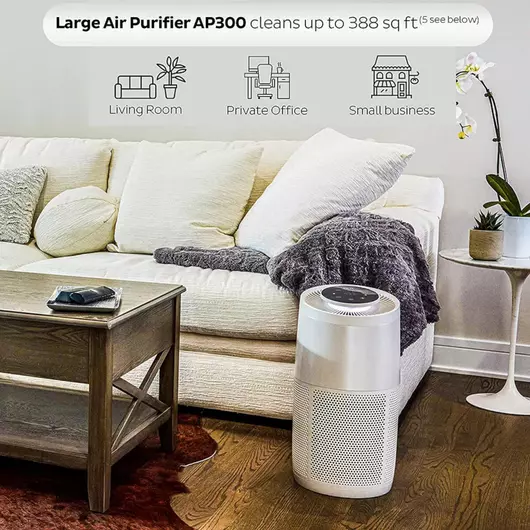 Filtre pour purificateur d'air Instant AP-300