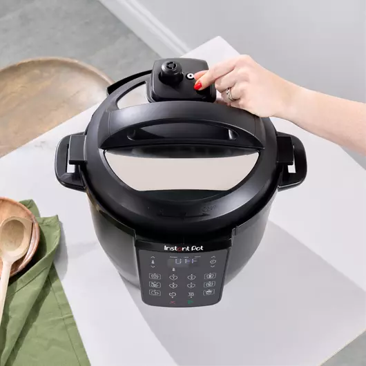 Multicuiseur Instant Pot 5,7 L (RIO)