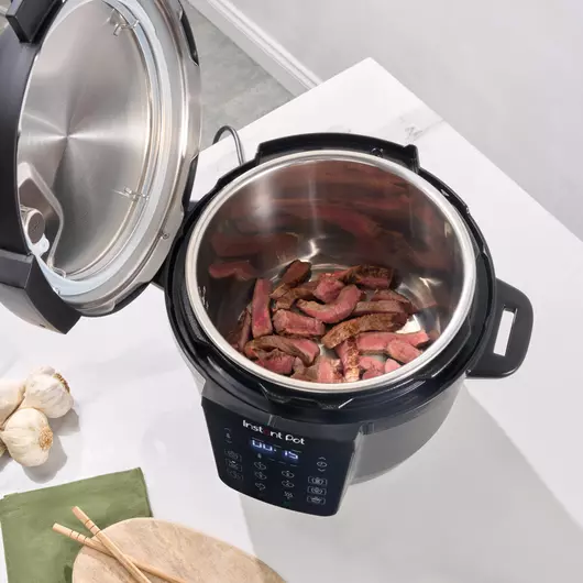 Multicuiseur Instant Pot 5,7 L (RIO)