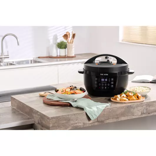 Multicuiseur Instant Pot XL 7,1 L (RIO)