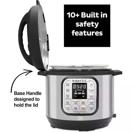 Multicuiseur Instant Pot Duo 7,6 L