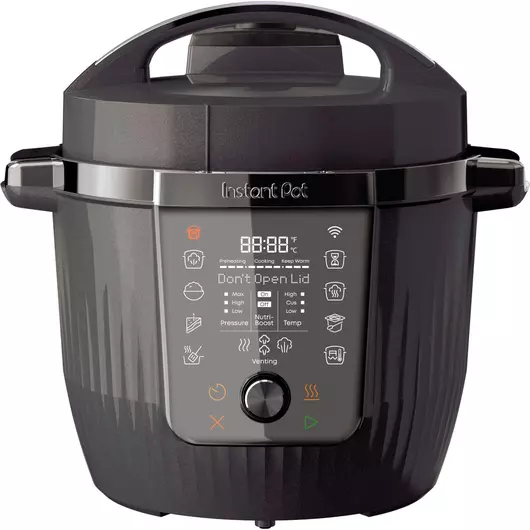 Multicuiseur Instant Pot Pro WiFi 5,7 L