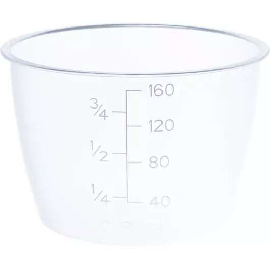 Cuiseur à riz, mijoteuse et cuiseur vapeur Instant Pot 2,8 L