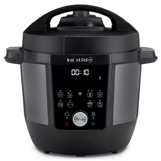 Multicuiseur Instant Pot Plus WiFi 5,7 L