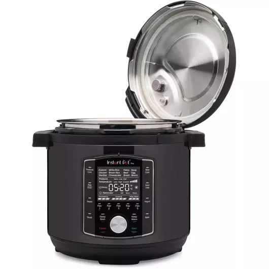 Multicuiseur 10 en 1 Instant Pot Pro 7,6 L
