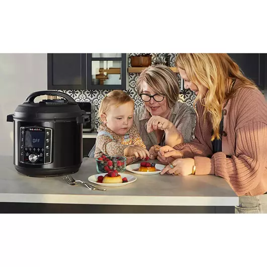 Multicuiseur 10 en 1 Instant Pot Pro 7,6 L