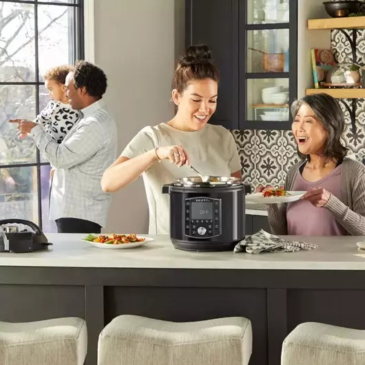 Multicuiseur 10 en 1 Instant Pot Pro 7,6 L