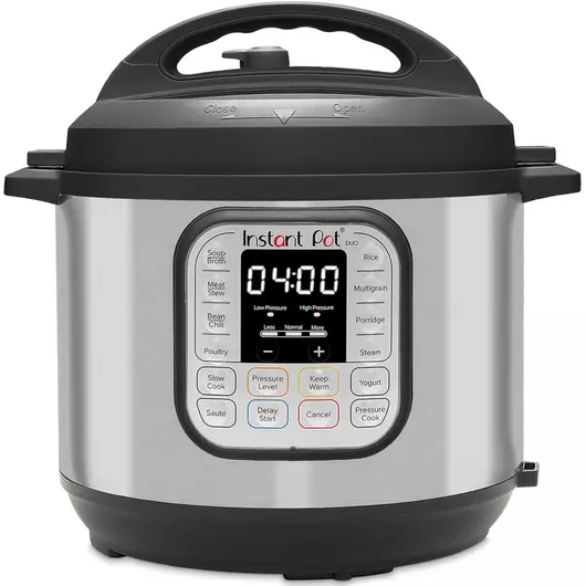 Multicuiseur Instant Pot 6L Duo [tweedekans]