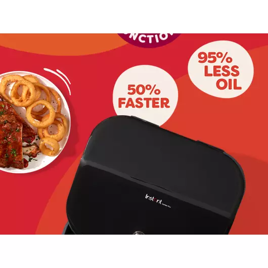 Friteuse à air Instant Vortex VersaZone 8,5 L