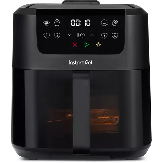 Instant Vortex ClearCook OdorErase 4,7L Airfryer EU