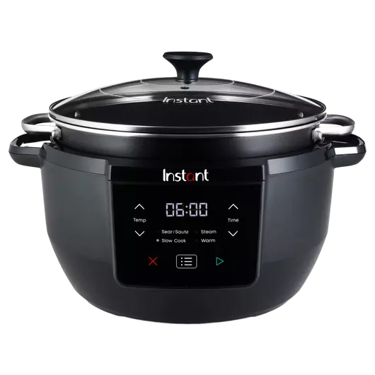 Instant Pot Superior 7,2L Slow Cooker Mijoteuse