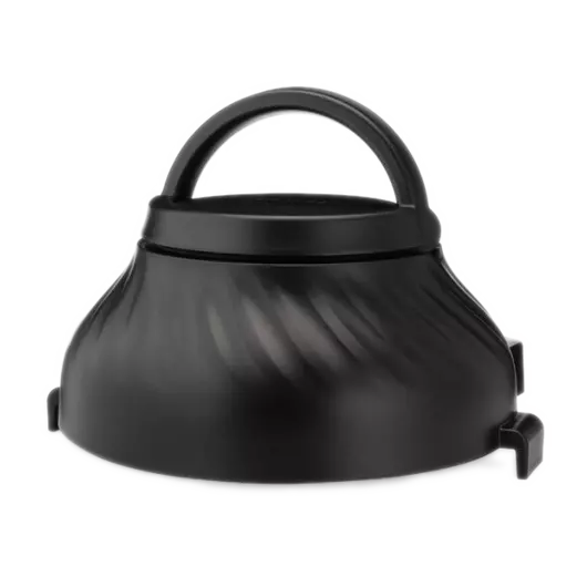 Couvercle pour friteuse à air pour multicuiseur Instant Pot Duo Crisp 7,6 L