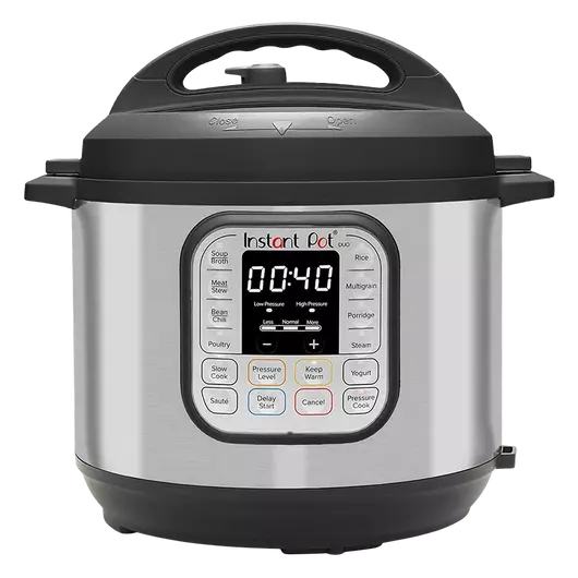 Multicuiseur Instant Pot Duo 5,7 L