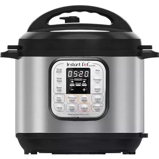 Multicuiseur Instant Pot Duo 7,6 L