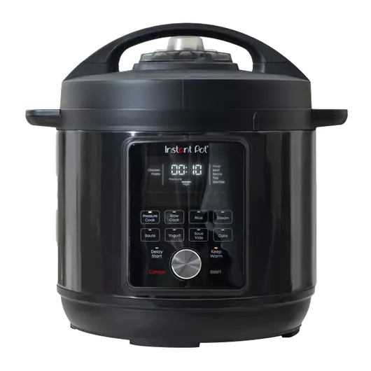 Multicuiseur WhisperQuiet Instant Pot Duo Plus 5,7 L