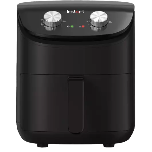 Friteuse à air Instant 3,8 L (noir)
