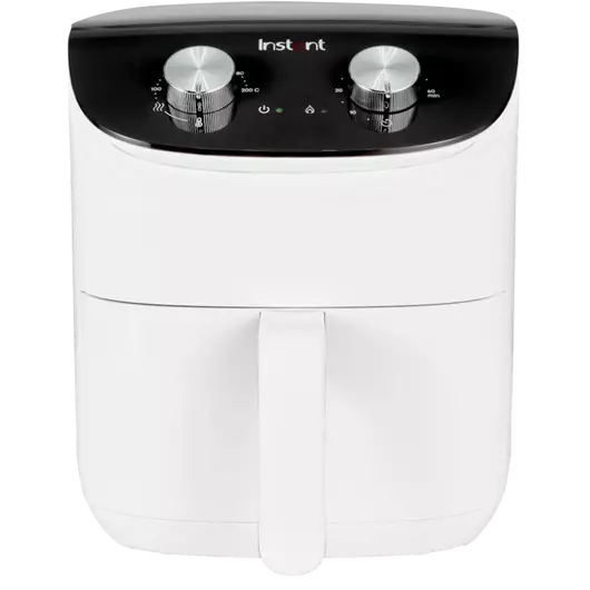 Friteuse à air Instant 3,8 L (blanc)