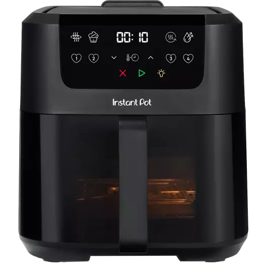 Instant Vortex ClearCook OdorErase 4,7L Airfryer EU