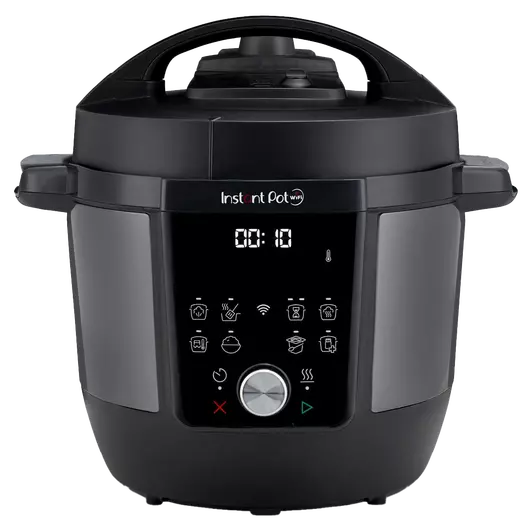 Multicuiseur Instant Pot Plus WiFi 5,7 L