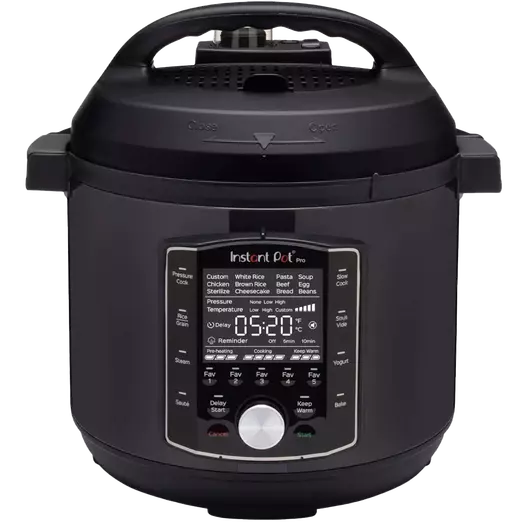 Multicuiseur Instant Pot Pro 5,7 L [Tweedekans]