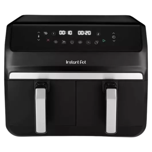 Instant Vortex 8 Dual Basket Airfryer 7,6L (noir)
