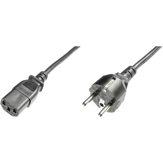 Cordon d'alimentation 10 A EU 1,2 mètre - Convient pour Instant Pot