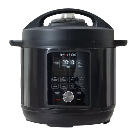 Multicuiseur WhisperQuiet Instant Pot Duo Plus 5,7 L